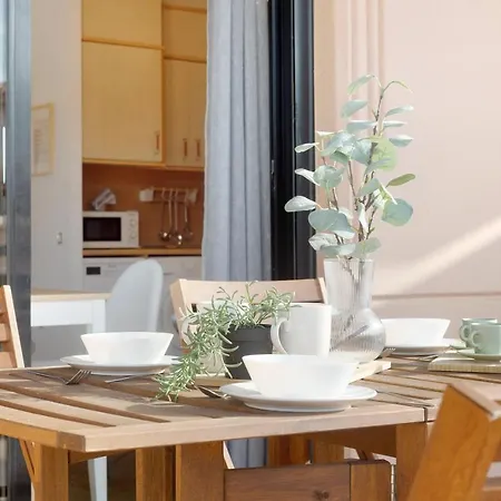 בית נופש La Casita De Majanicho לה אוליבה