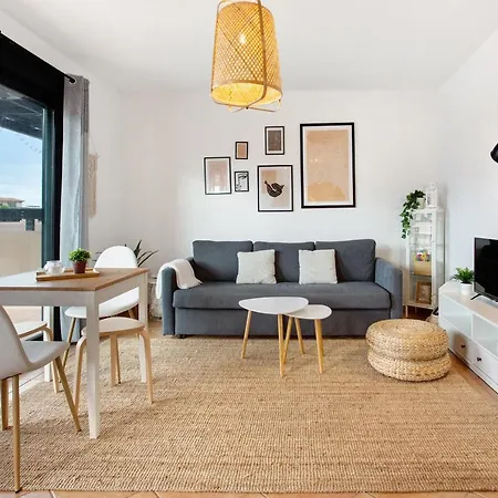 בית נופש La Casita De Majanicho לה אוליבה