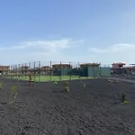 La Casita De Majanicho La Oliva