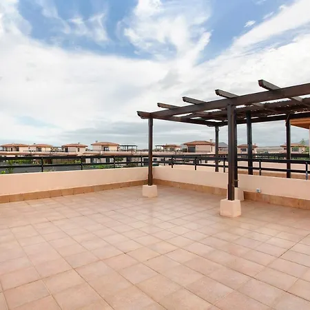La Casita De Majanicho Casa de Férias La Oliva