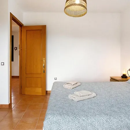 La Casita De Majanicho Holiday home