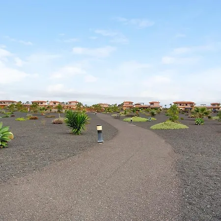 La Casita De Majanicho Casa de Férias