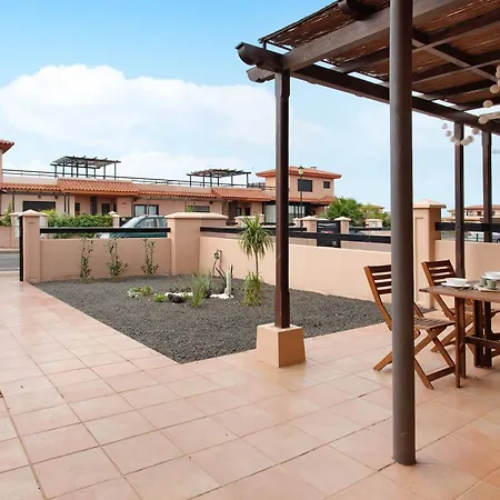 Casa de Férias La Casita De Majanicho